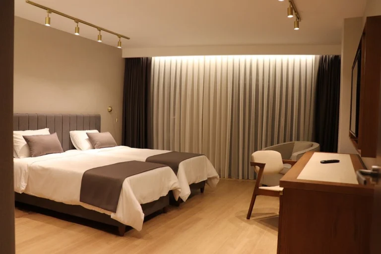 Kings Cross Hotel Istanbul photo 3