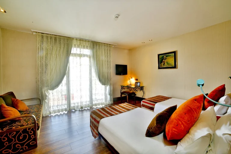 Konak Hotel photo 3