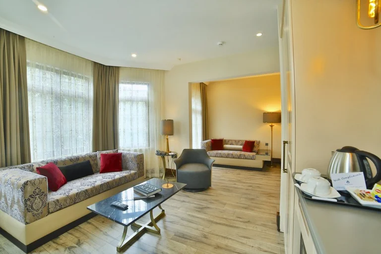 Konak Hotel photo 2