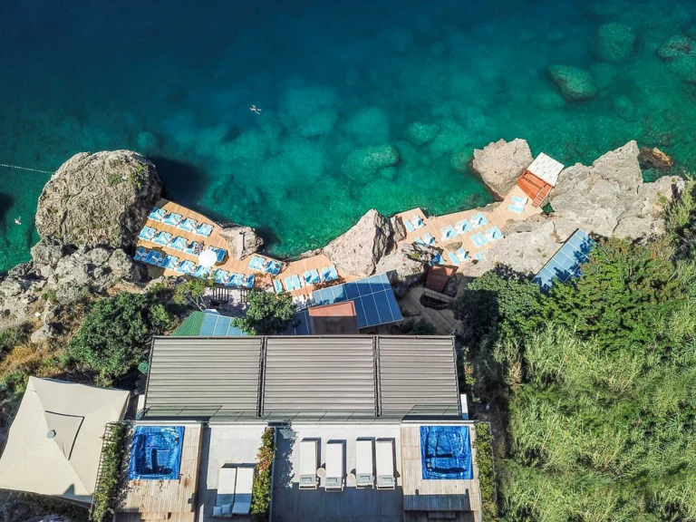 Perge Hotels