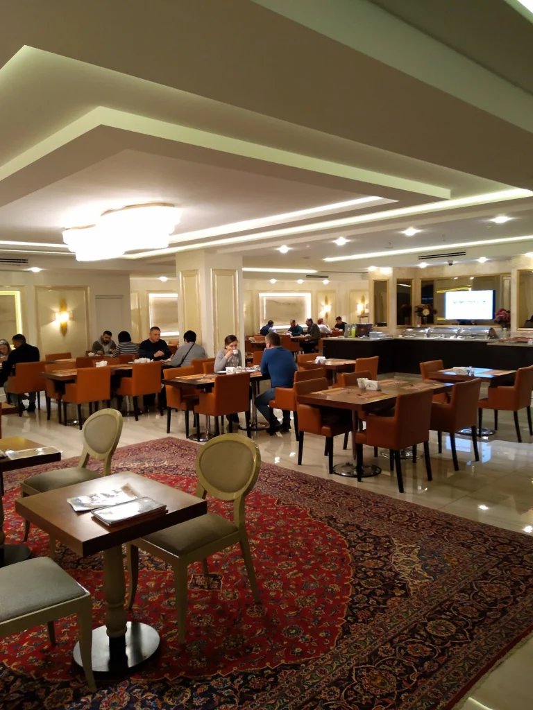 Laleli Gonen Hotel