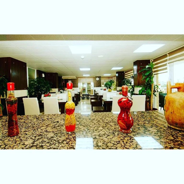 Lara Diamond Hotel photo 4