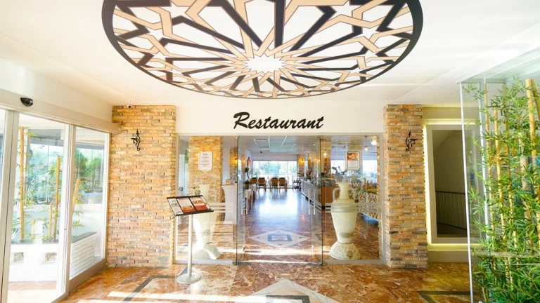 Lara World Hotel photo 3