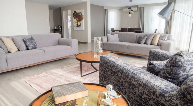 The Marmara Suadiye Residence photo 4