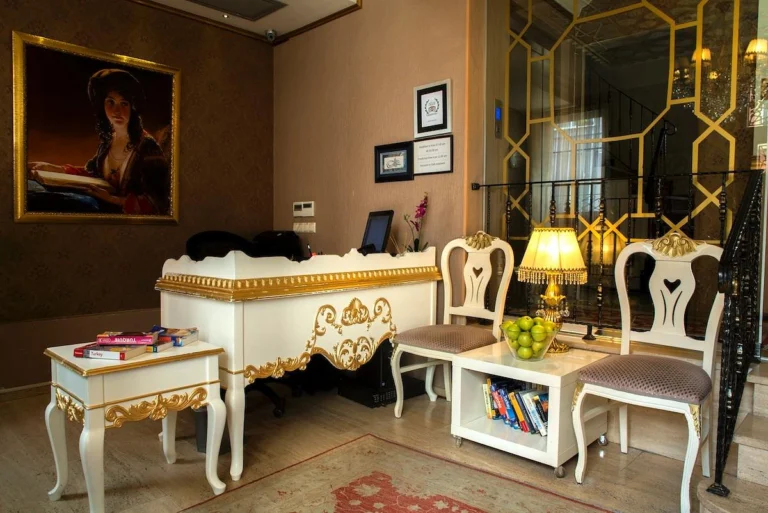 Sultans Royal Hotel photo 4