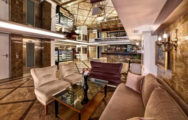 Skalion Hotel & Spa photo 2