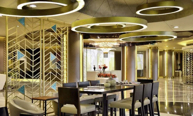 Hilton Istanbul Kozyatagi photo 4