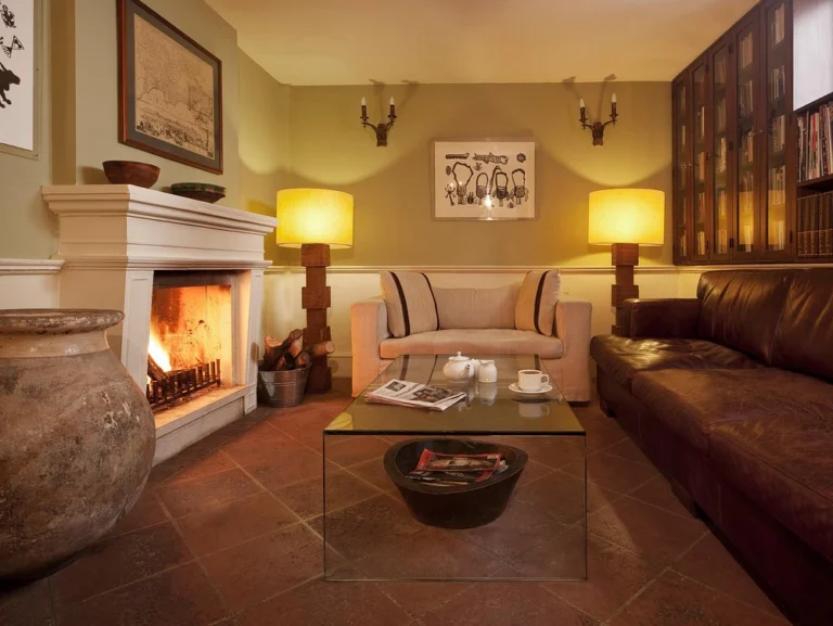 Hotel Ibrahim Pasha photo 4
