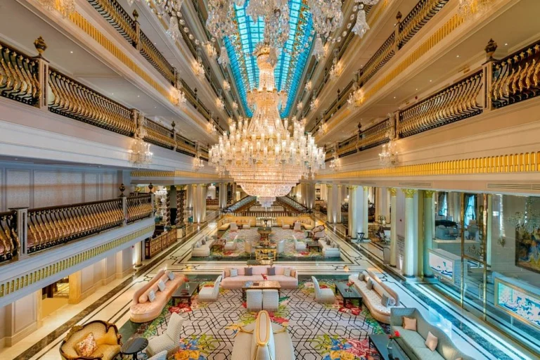 Titanic Mardan Palace photo 2
