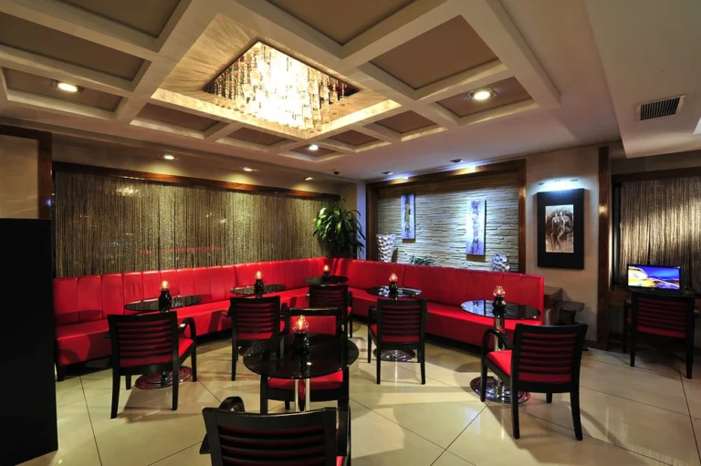 Golden City Hotel Istanbul photo 3