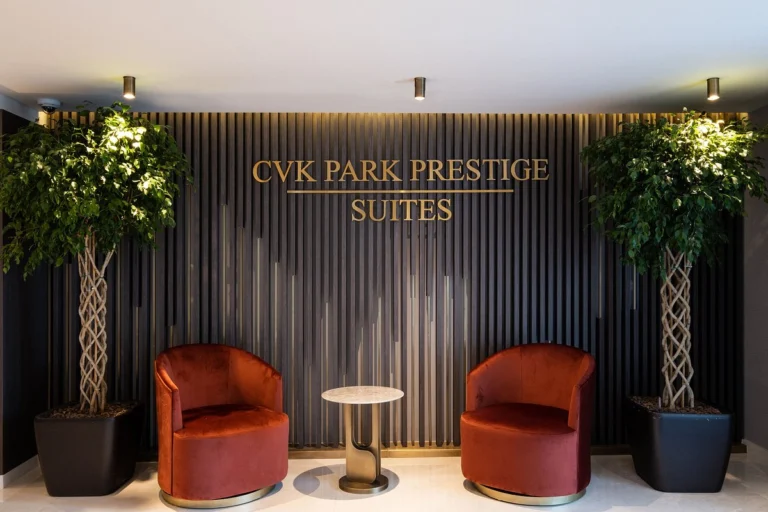 CVK Park Bosphorus Hotel Istanbul photo 2