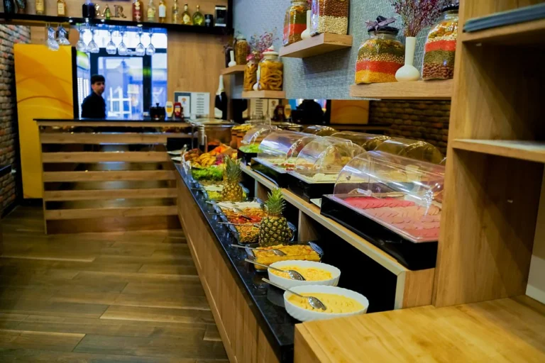 Mai İnci Hotel photo 4