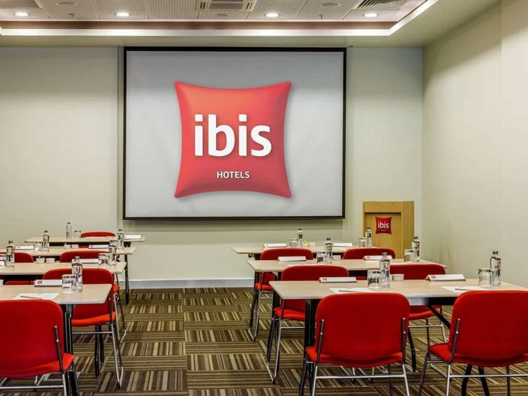 Ibis Istanbul Esenyurt