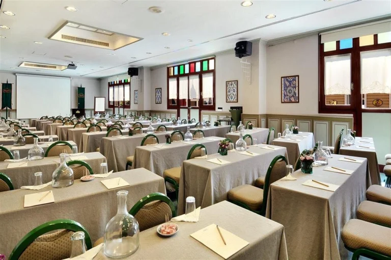 Armada Hotel Istanbul photo 2