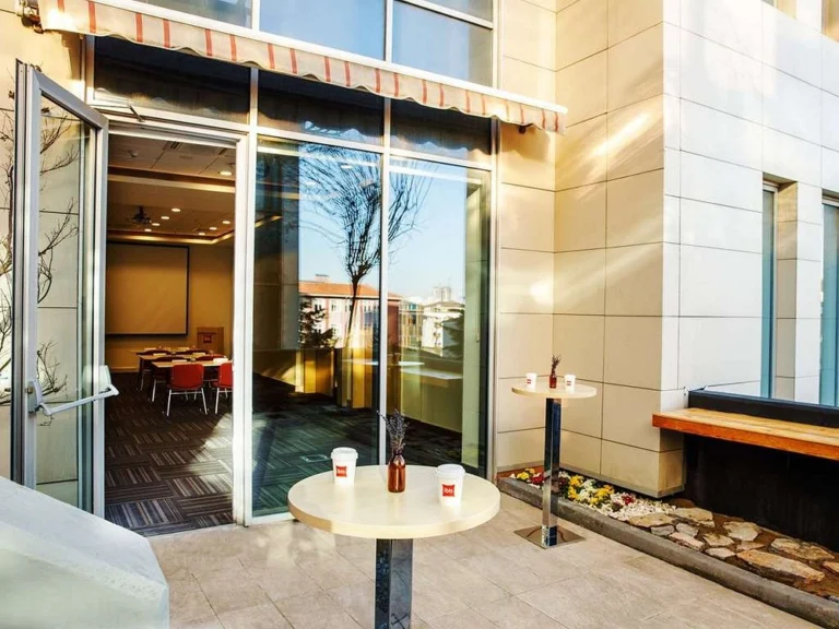 Ibis Istanbul Esenyurt photo 4
