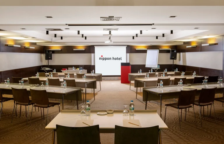 Nippon Hotel photo 2