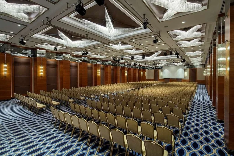 DoubleTree by Hilton Istanbul Topkapi photo 3