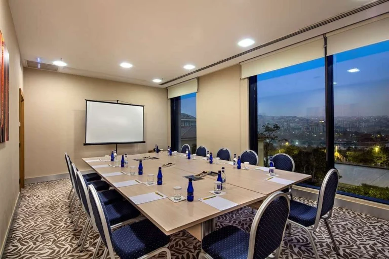 Dosso Dossi Hotels Golden Horn photo 3