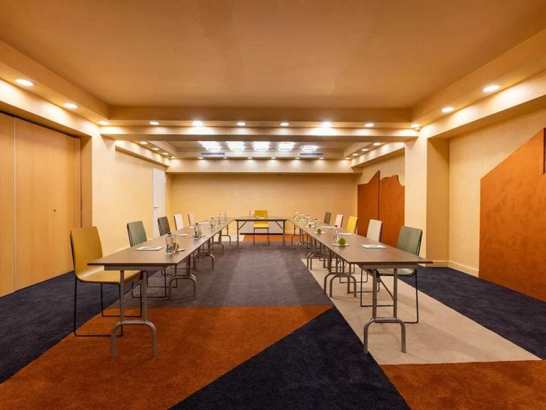 Mercure Istanbul Bakirkoy photo 2
