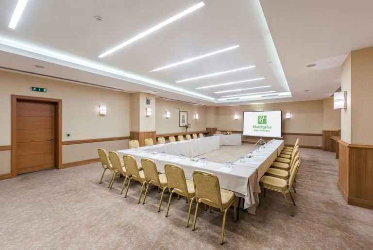 Holiday Inn Istanbul – Sisli, an IHG hotel photo 4