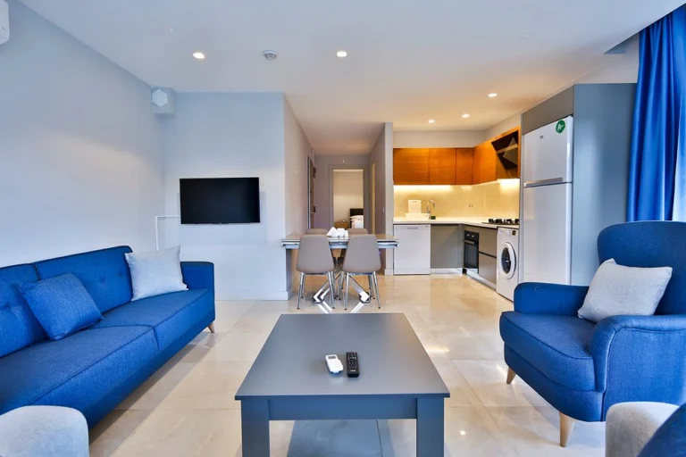 Mene Suites photo 2