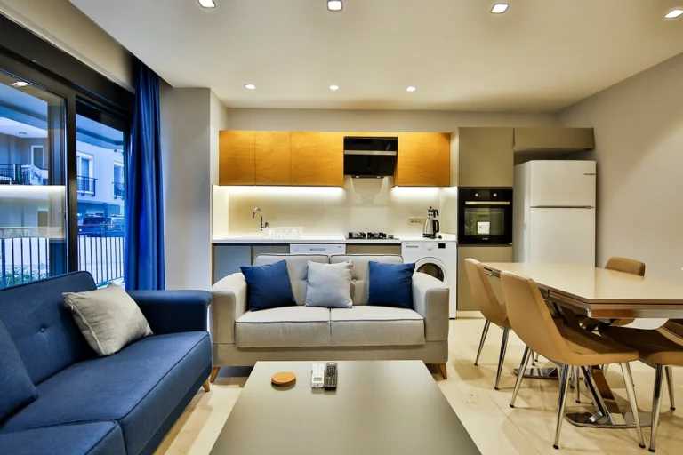Mene Suites