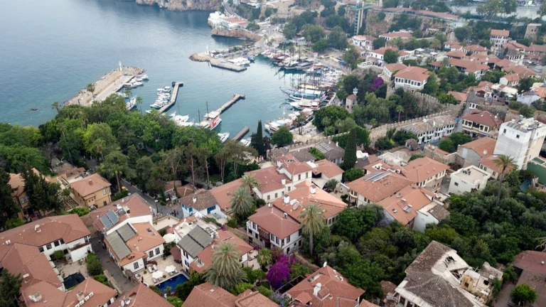 Dogan Hotel photo 3