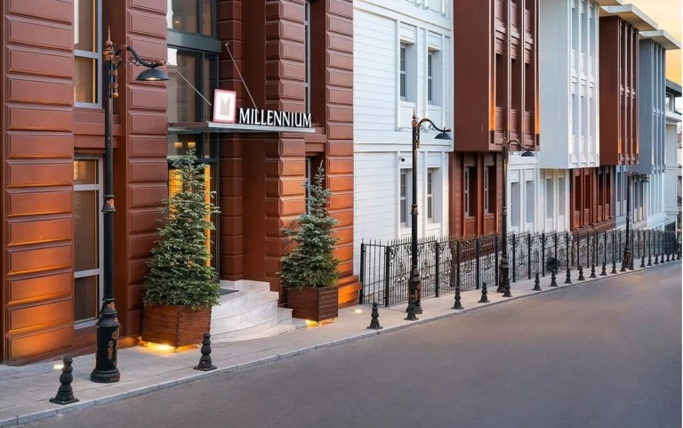 Millennium Istanbul Golden Horn photo 4