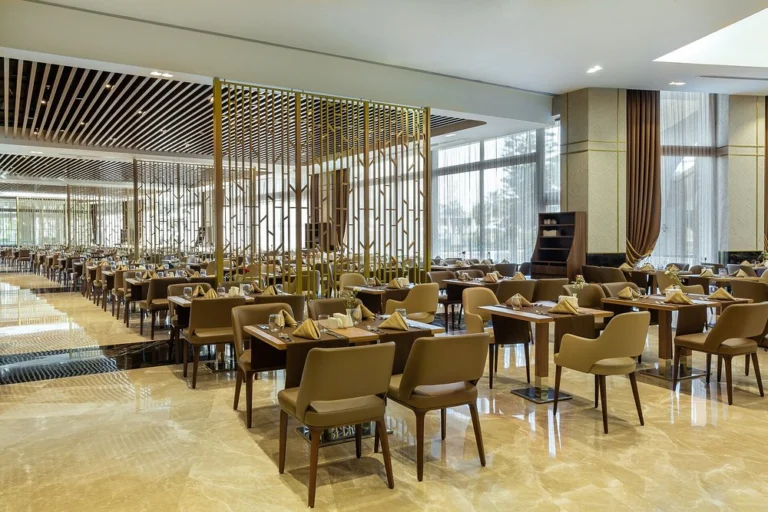 Miracle Resort Hotel photo 4
