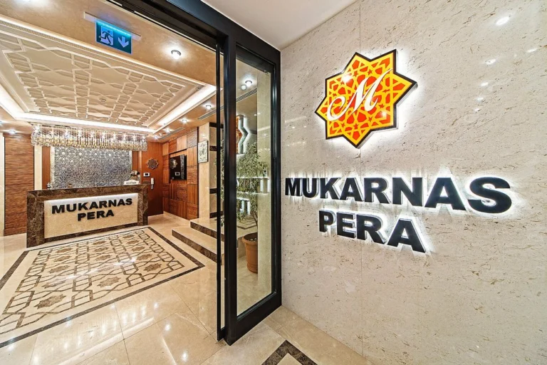 Mukarnas Taksim Hotel photo 4