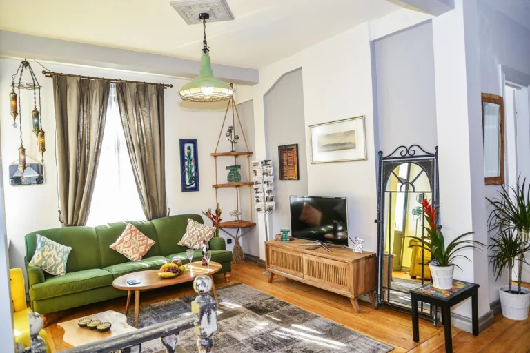 MySuite Istanbul