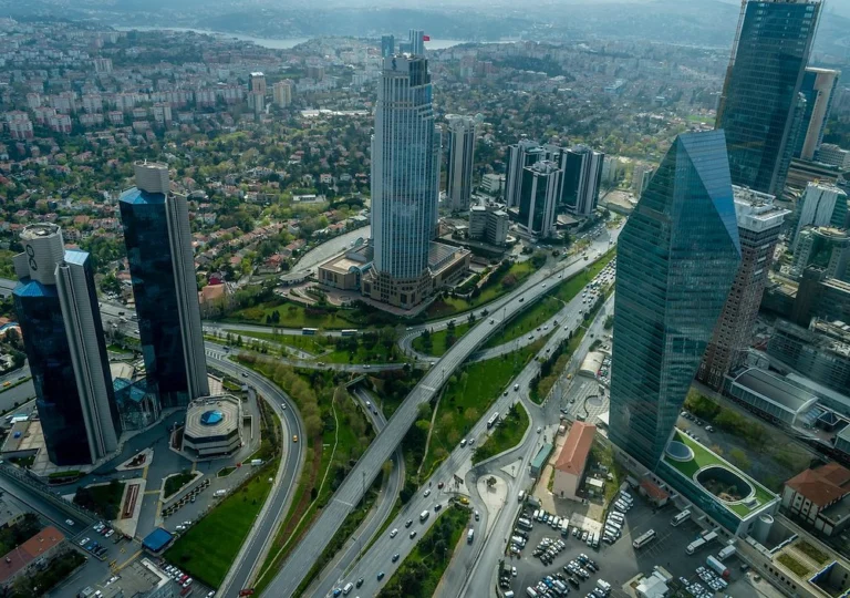 Kings Cross Hotel Istanbul