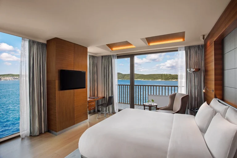 The Grand Tarabya photo 2