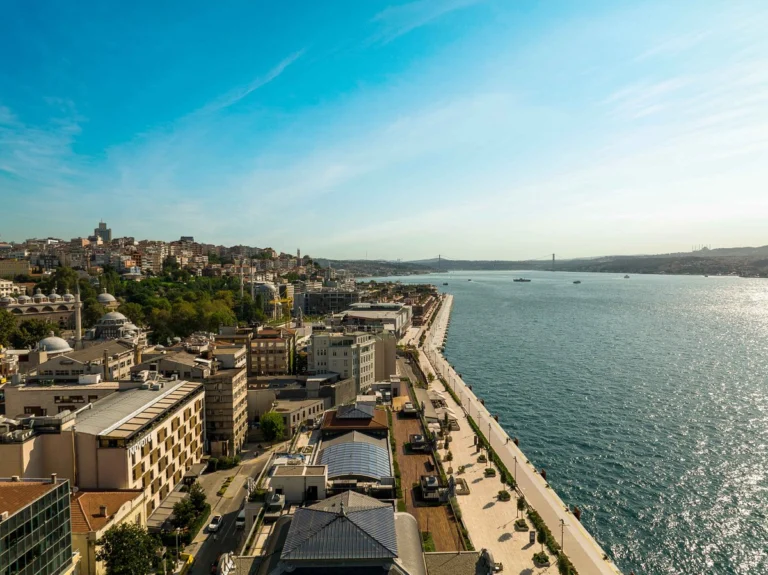 Novotel Istanbul Bosphorus photo 3