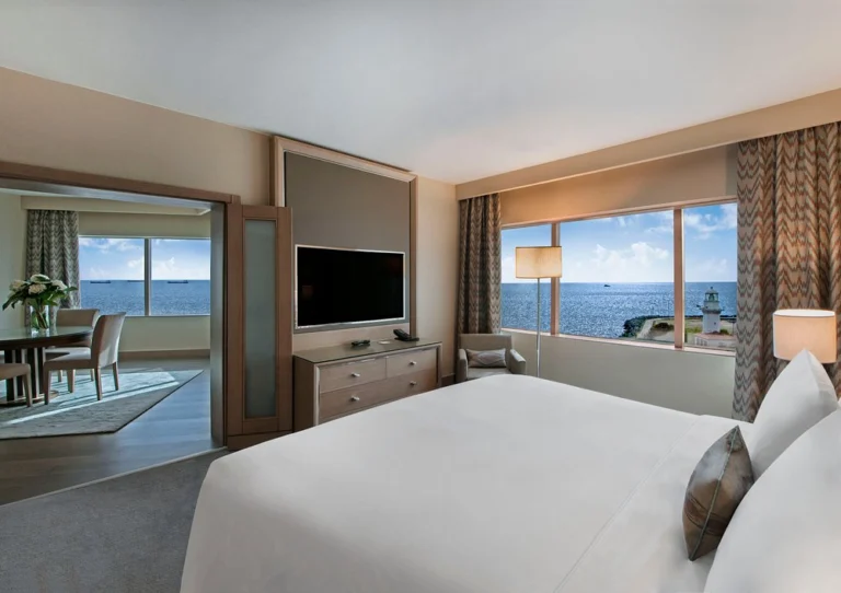 Renaissance Polat Istanbul Hotel photo 3