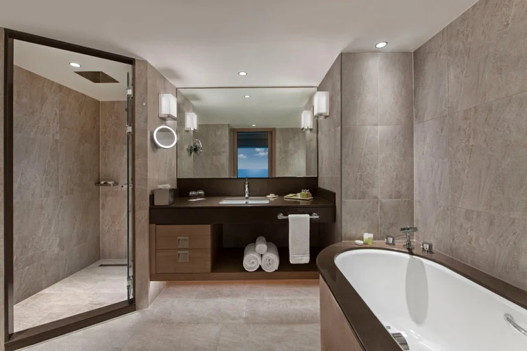 Renaissance Polat Istanbul Hotel photo 2