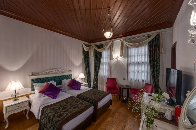 Tuvana Hotel photo 4