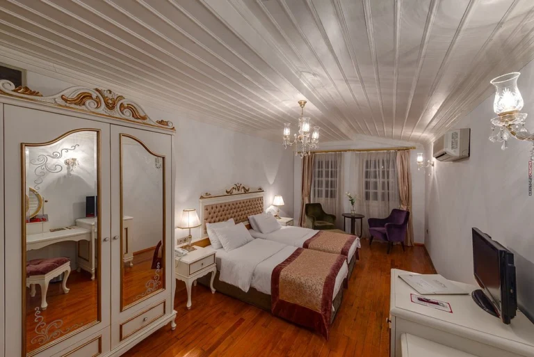 Tuvana Hotel photo 3