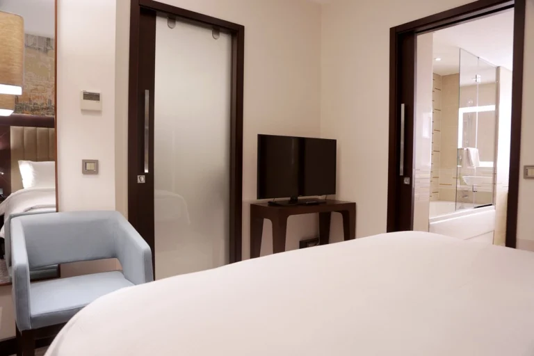 DoubleTree by Hilton Istanbul Umraniye photo 2