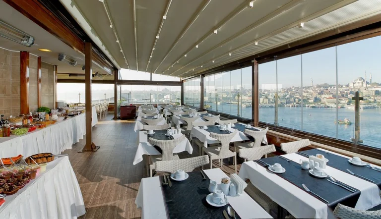 Golden City Hotel Istanbul photo 2