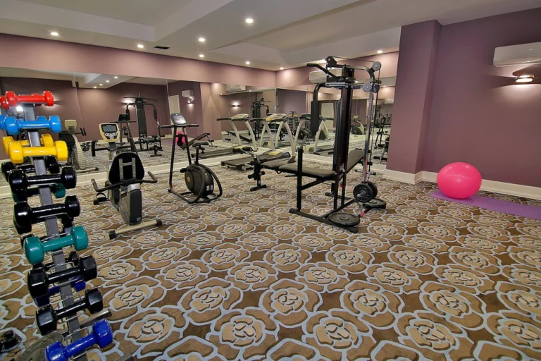 Pacco Hotel & Spa