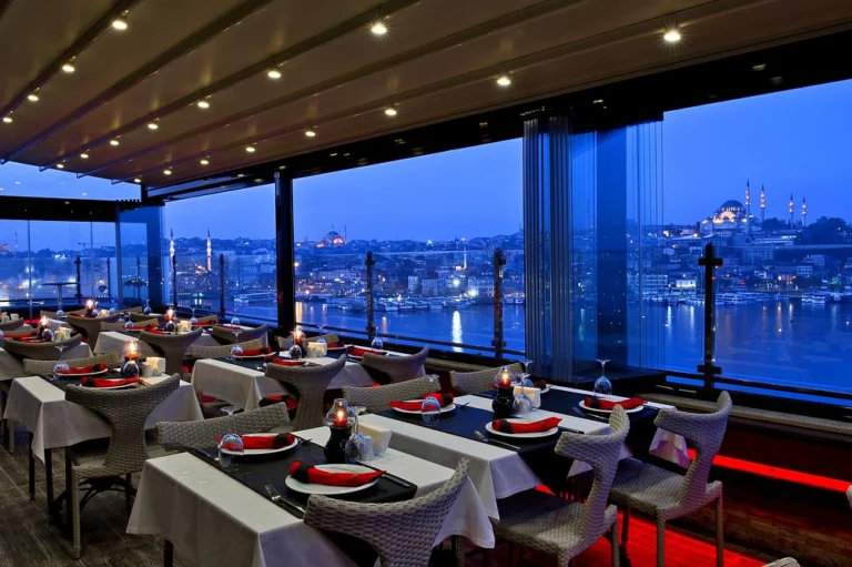 Golden City Hotel Istanbul photo 4