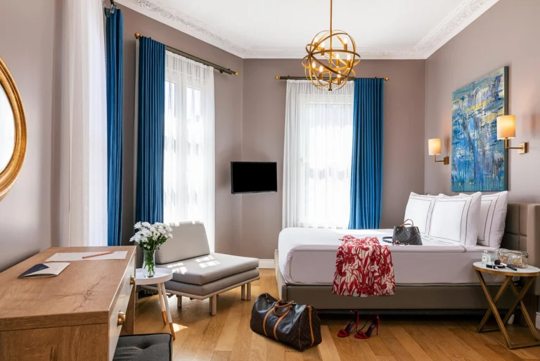 Petros Hotel photo 4