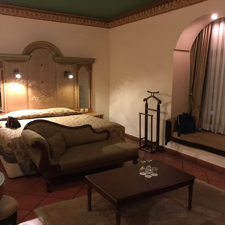 Sultanahmet Palace Hotel photo 3