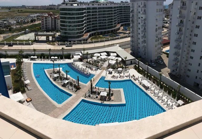 Wind of Lara Hotel & Spa photo 2