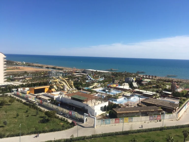 Melas Lara Hotel
