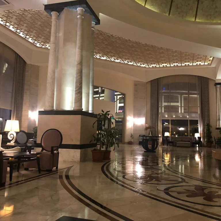 Melas Lara Hotel photo 4