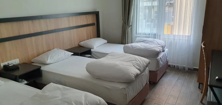 Piyes Otel photo 4