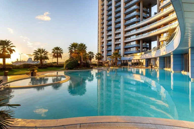 Radisson Blu Hotel, Istanbul Ottomare photo 2
