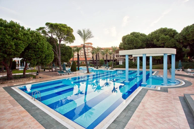IC Hotels Green Palace photo 3